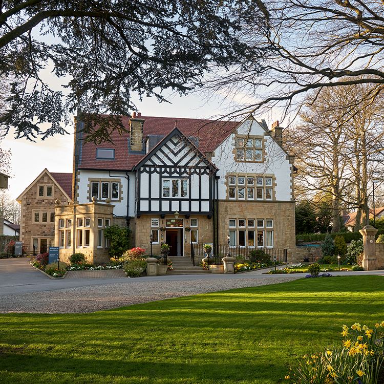 Southlands The Coach House Westward Care